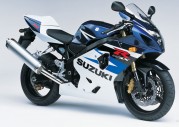 Suzuki GSX-R750